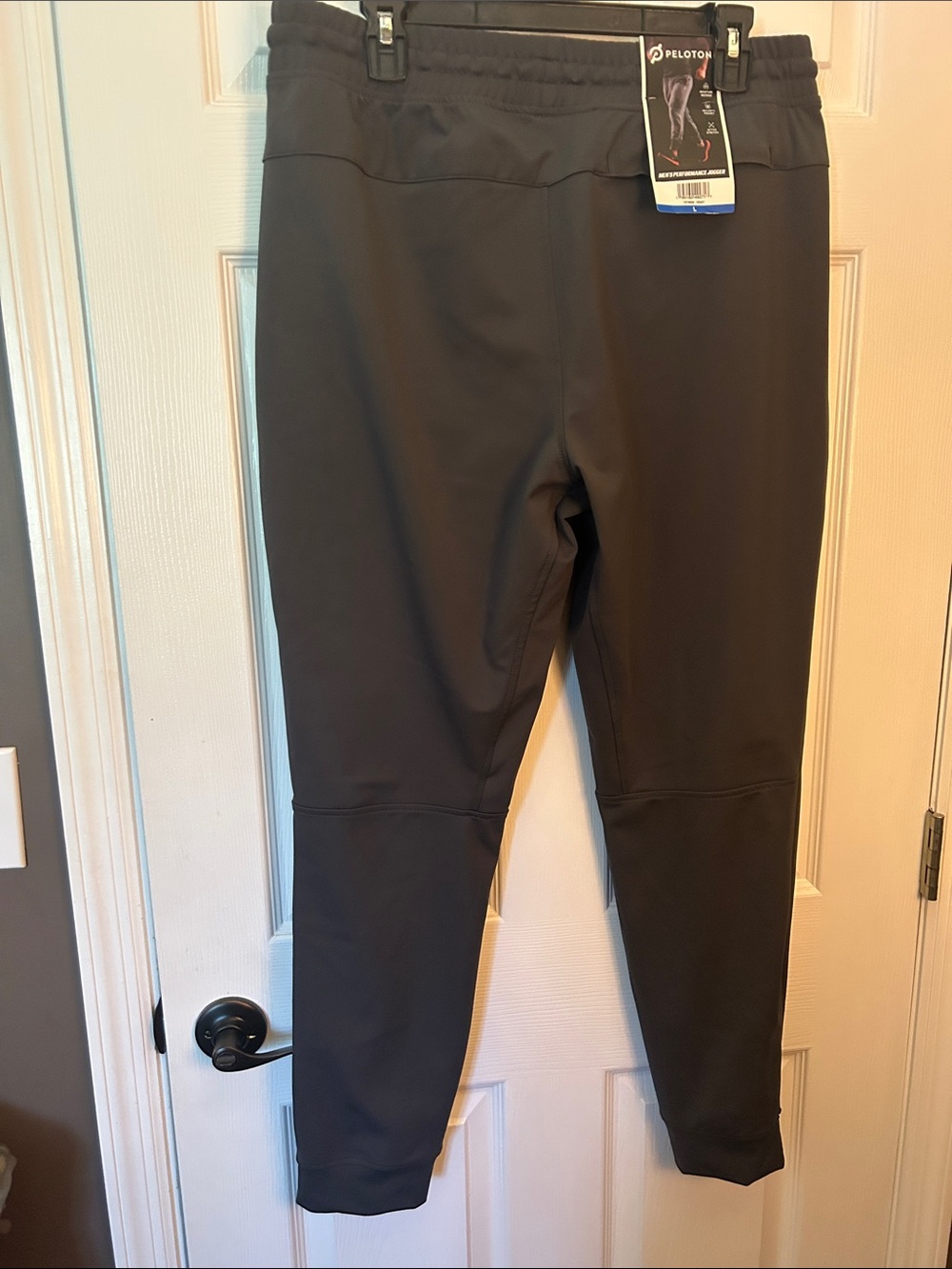 Peloton Black Performance Leggings
